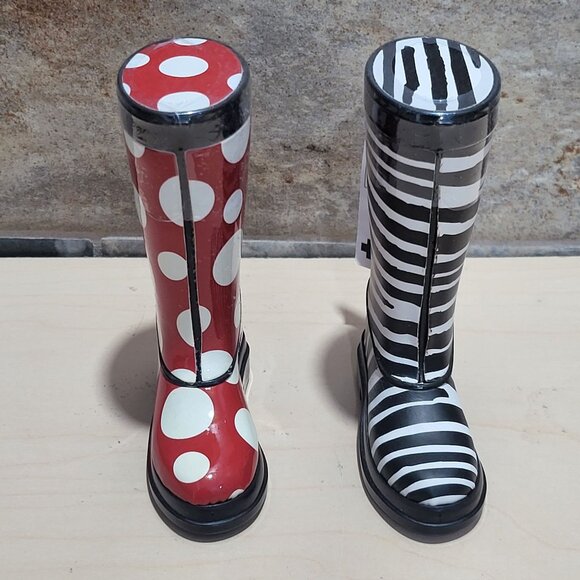 Kwik Mani Pedi Kit Set of 2 New Sealed - Picture 3 of 10